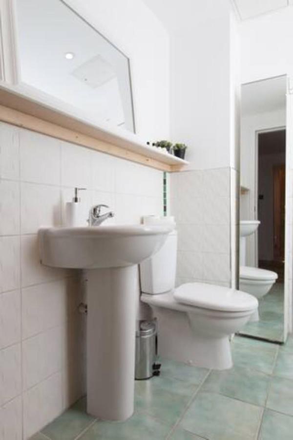 Edinburgh Deluxe Duplex With Garage Daire Dış mekan fotoğraf
